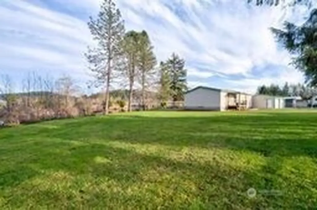 1331 Dolan St. Street Raymond WA 98577