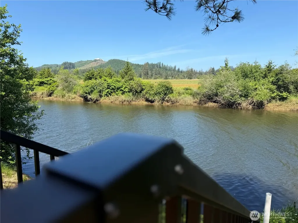 1331 Dolan St. Street Raymond WA 98577