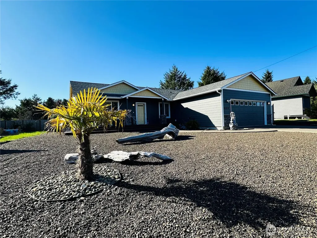 401 Seashore Street SW Ocean Shores WA 98569