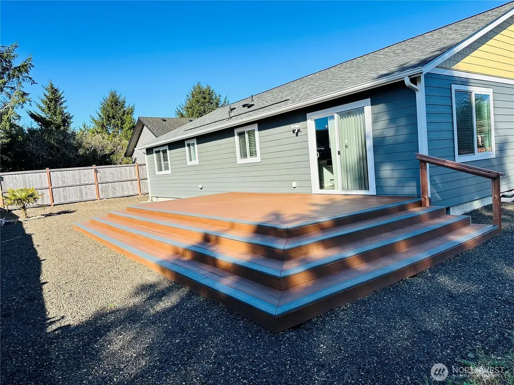 401 Seashore Street SW Ocean Shores WA 98569