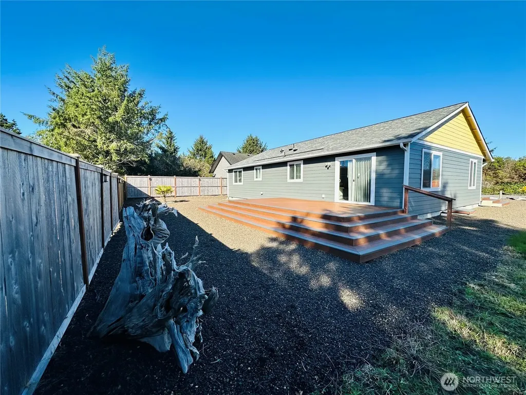 401 Seashore Street SW Ocean Shores WA 98569