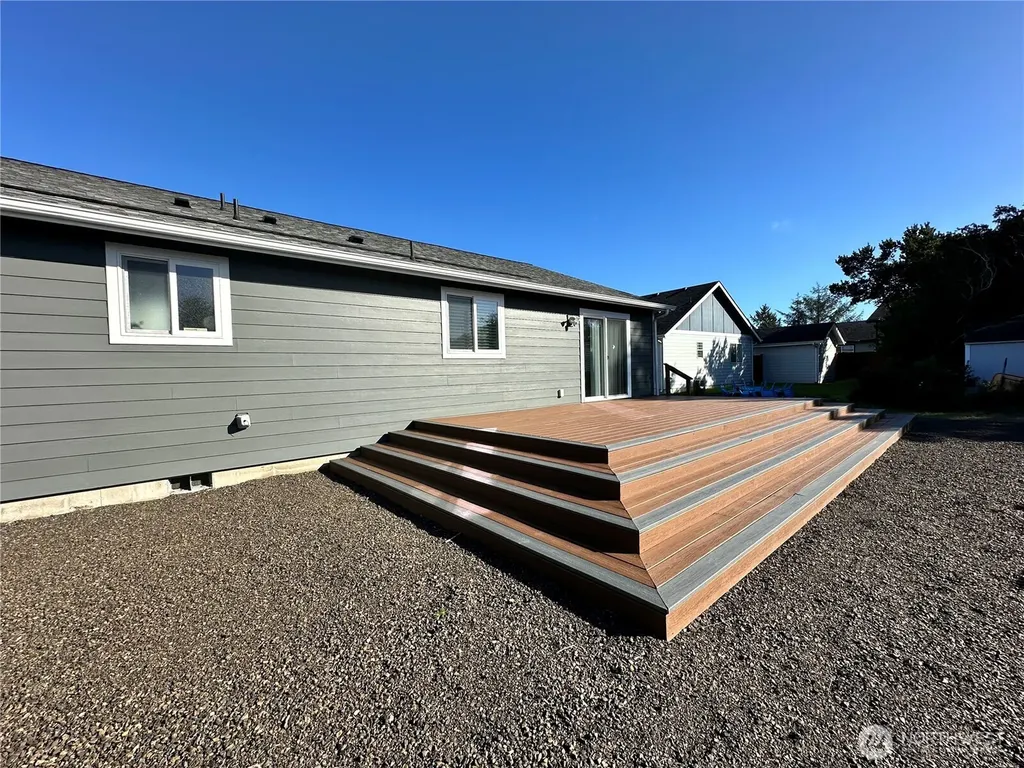 401 Seashore Street SW Ocean Shores WA 98569