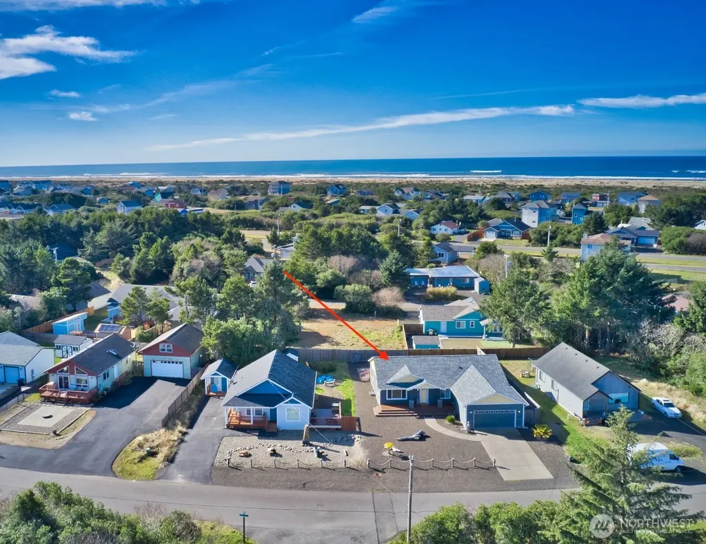 401 Seashore Street SW Ocean Shores WA 98569