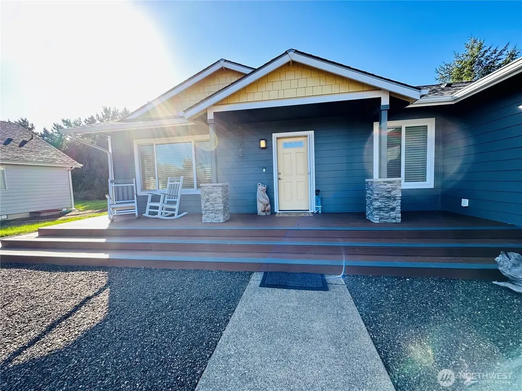 401 Seashore Street SW Ocean Shores WA 98569
