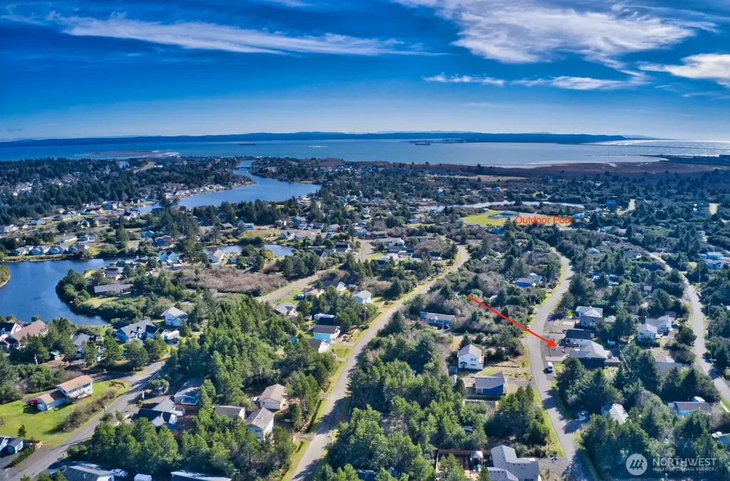 401 Seashore Street SW Ocean Shores WA 98569