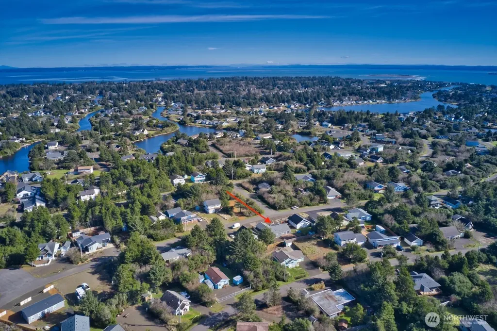 401 Seashore Street SW Ocean Shores WA 98569