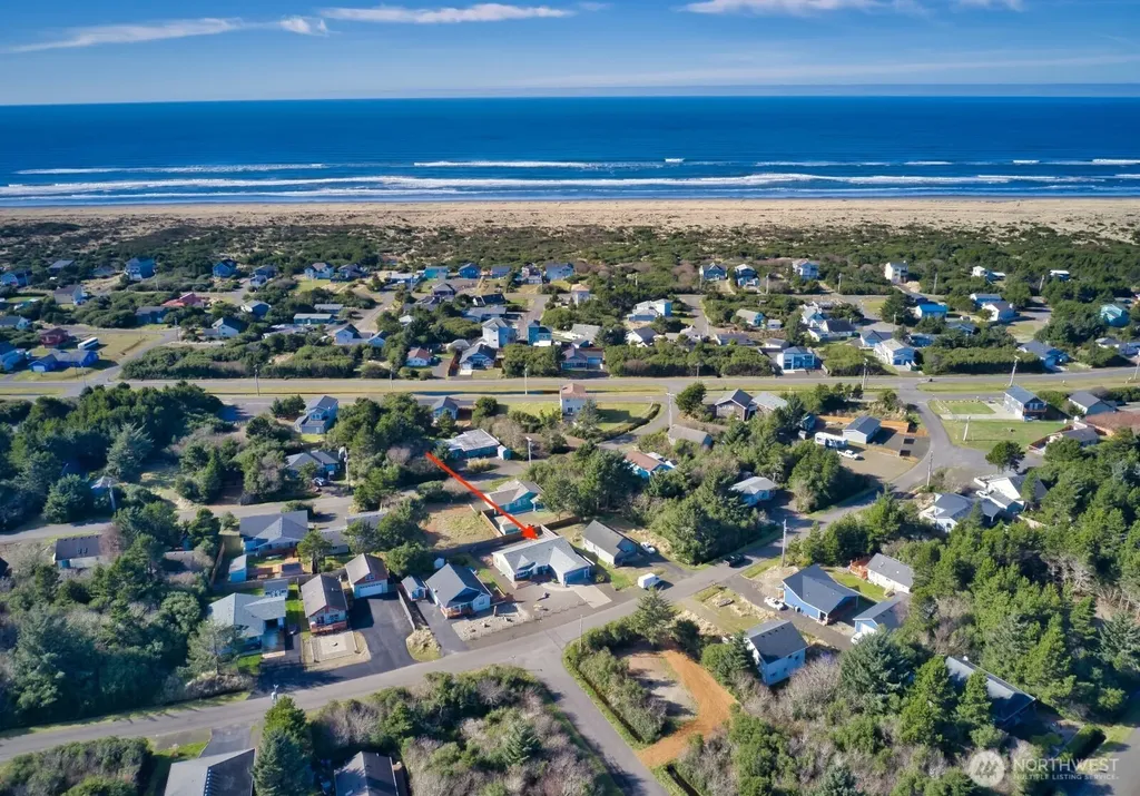 401 Seashore Street SW Ocean Shores WA 98569