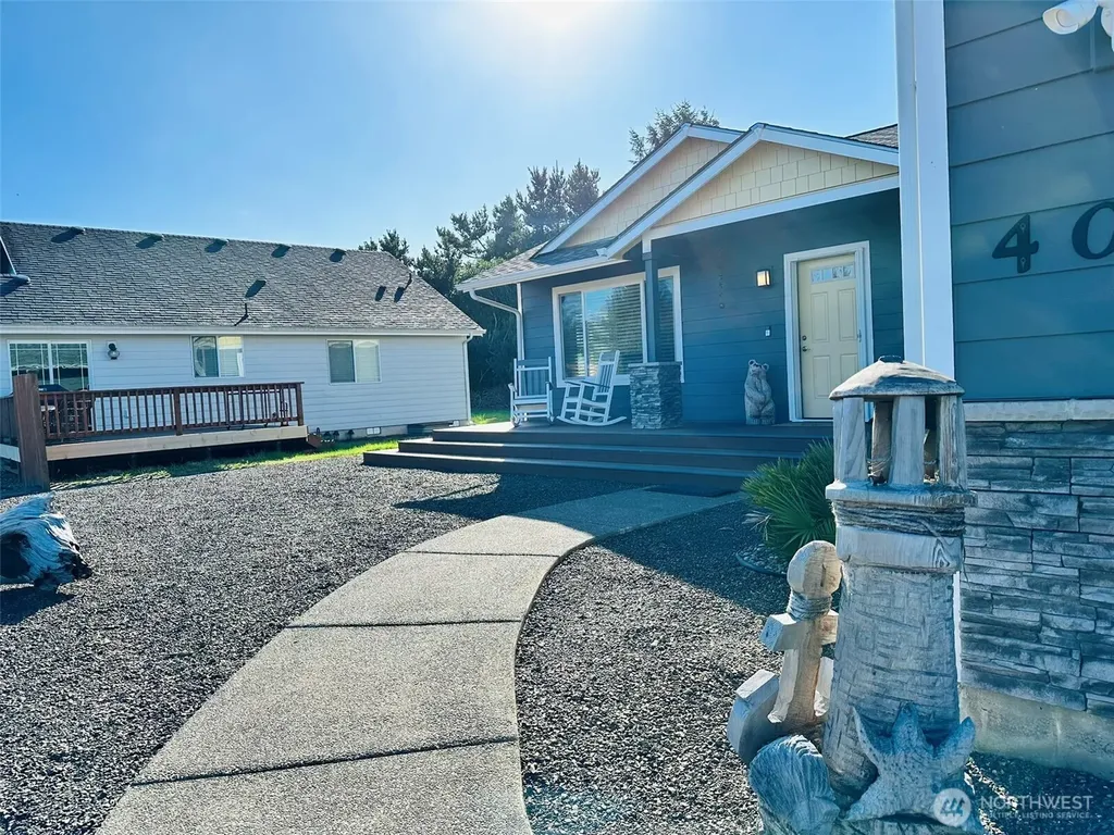 401 Seashore Street SW Ocean Shores WA 98569