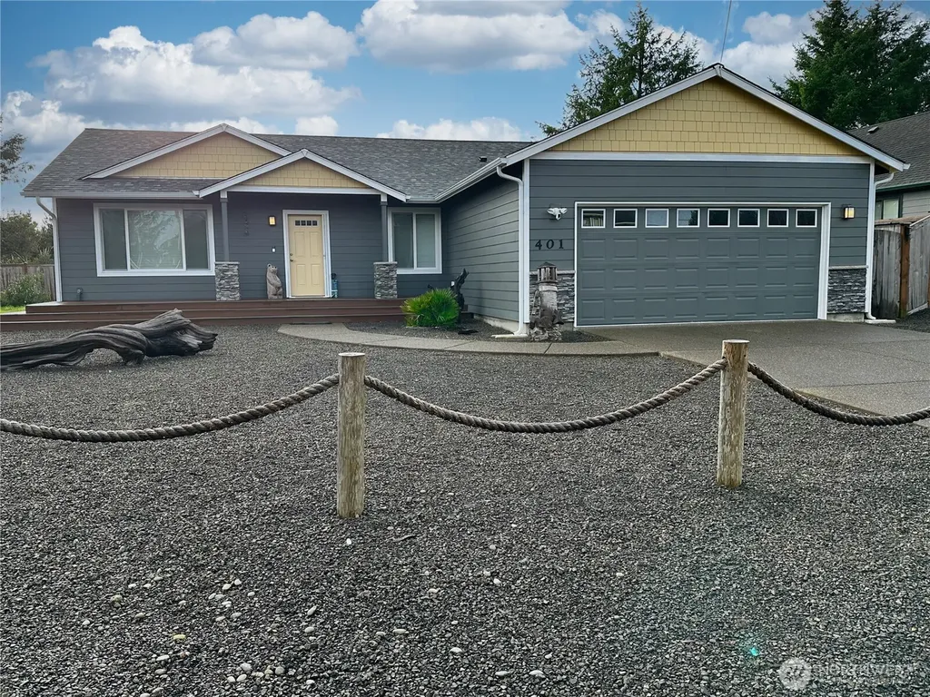 401 Seashore Street SW Ocean Shores WA 98569