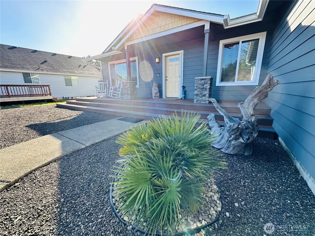 401 Seashore Street SW Ocean Shores WA 98569