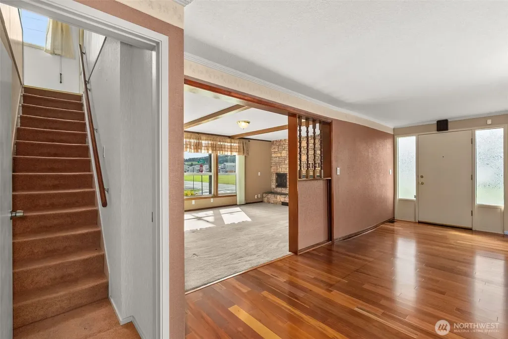 319 E Union Street Centralia WA 98531