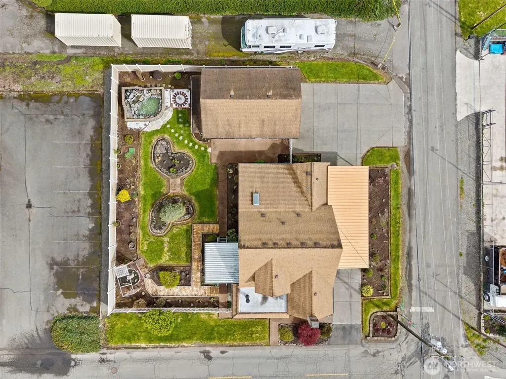 319 E Union Street Centralia WA 98531