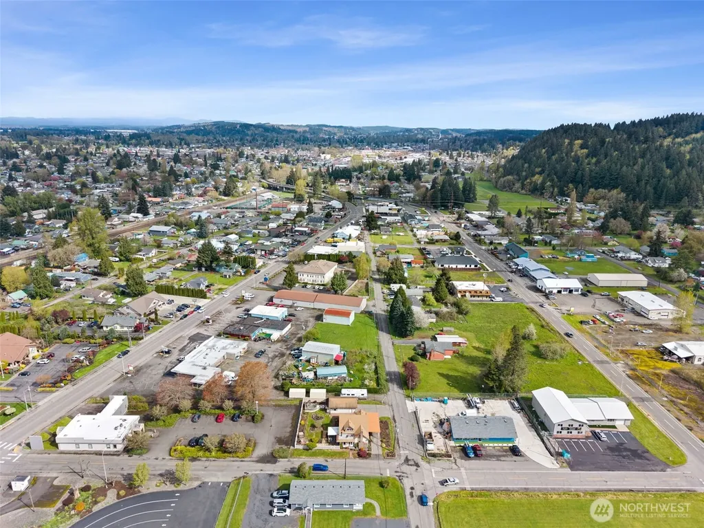 319 E Union Street Centralia WA 98531