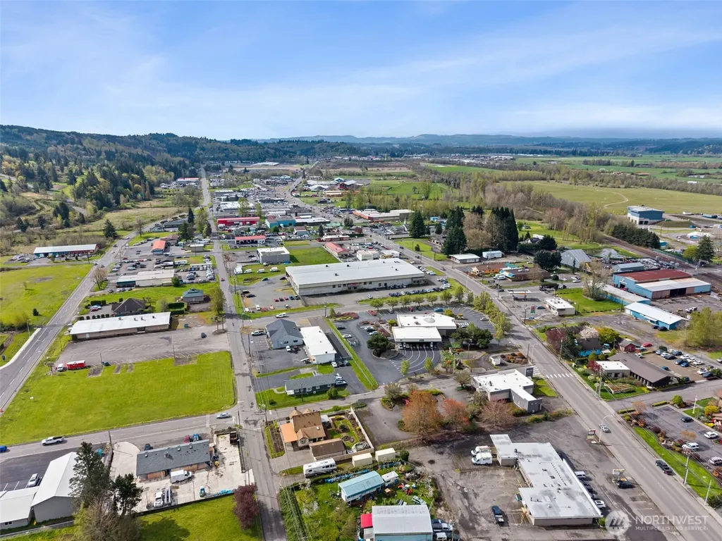 319 E Union Street Centralia WA 98531