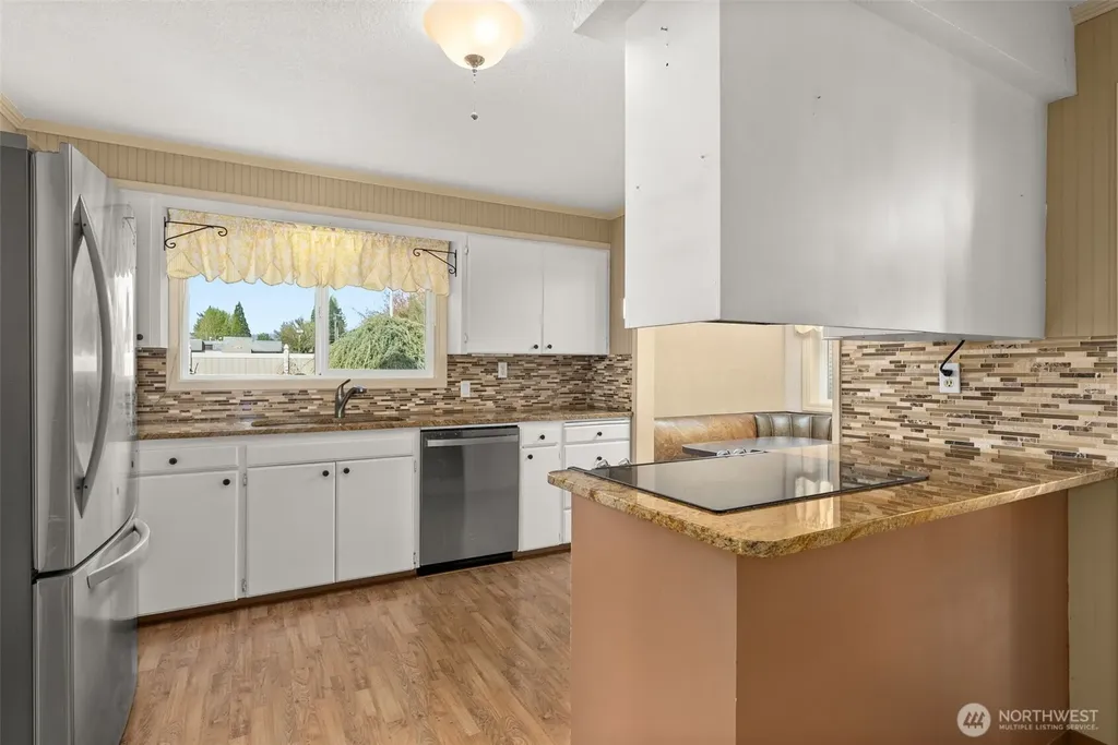 319 E Union Street Centralia WA 98531