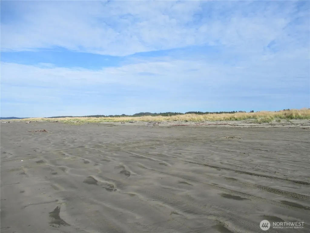 0 Driftwood Dr Drive Ocean Shores WA 98569