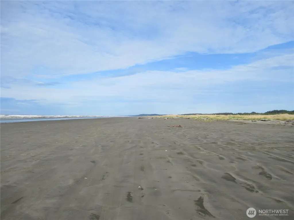 0 Driftwood Dr Drive Ocean Shores WA 98569