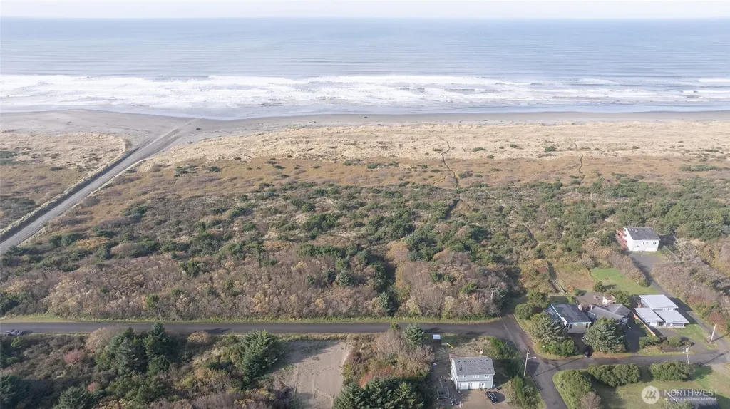 0 Driftwood Dr Drive Ocean Shores WA 98569