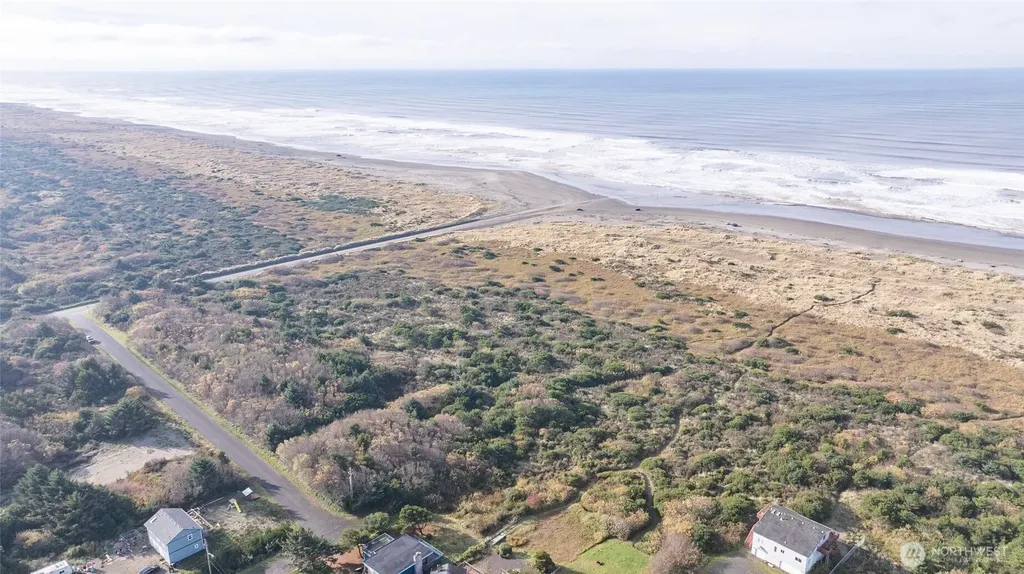 0 Driftwood Dr Drive Ocean Shores WA 98569