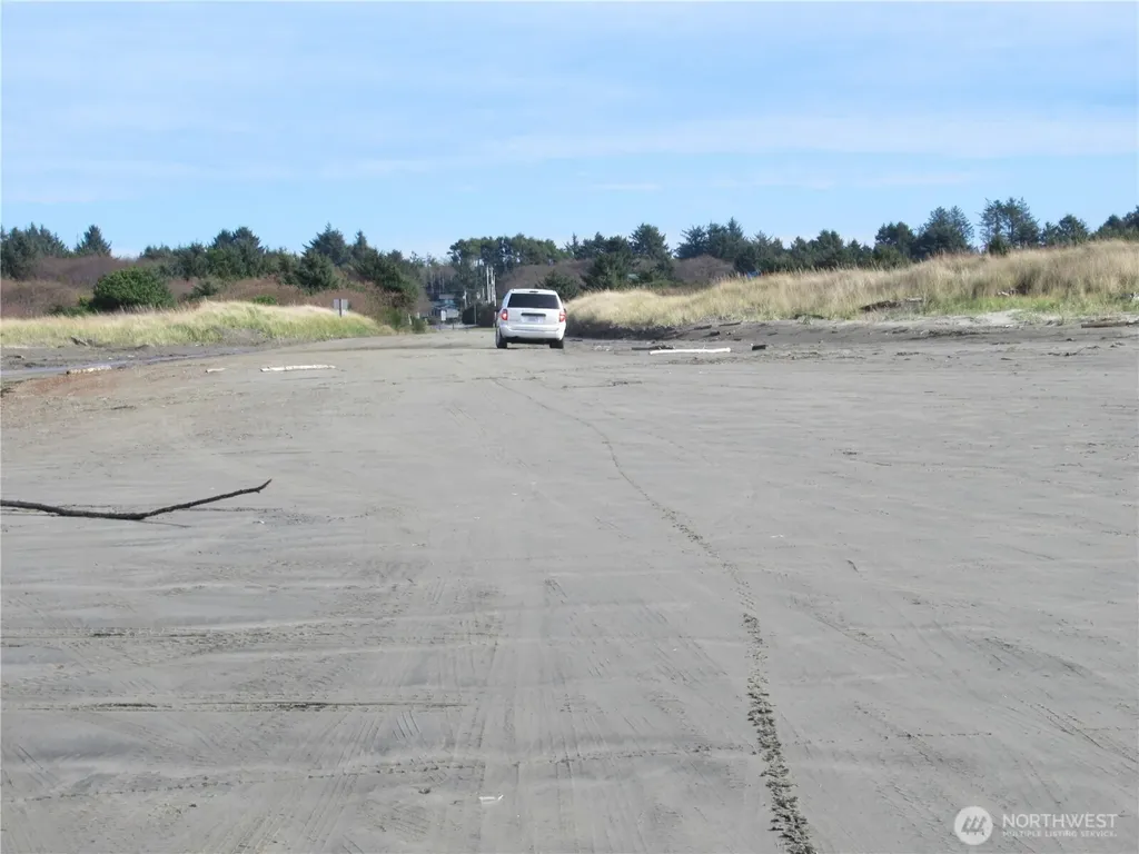 0 Driftwood Dr Drive Ocean Shores WA 98569