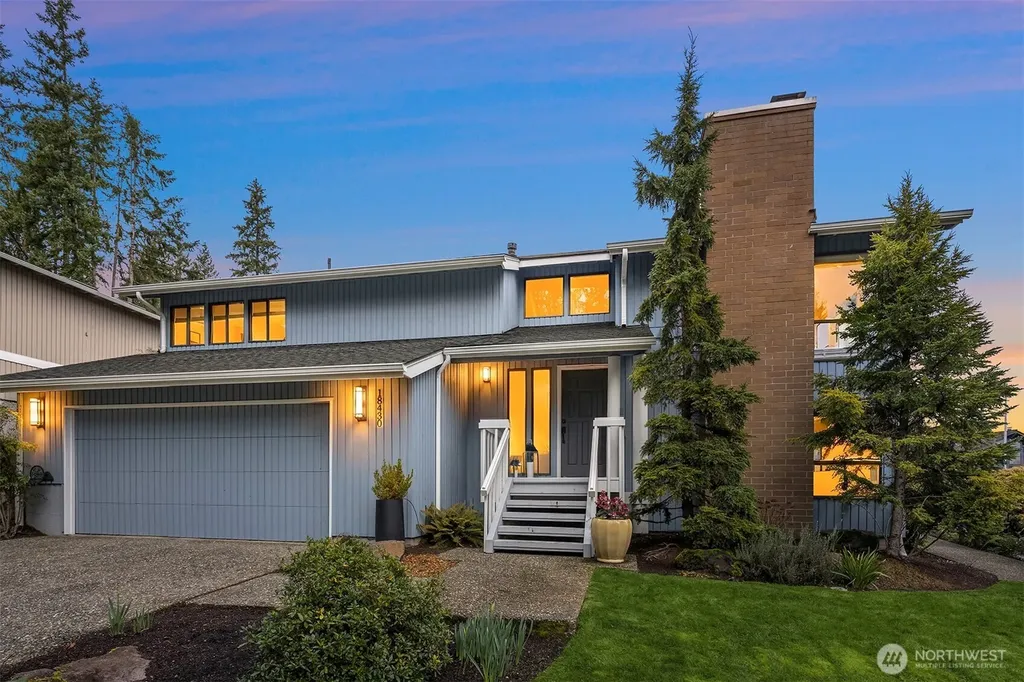 18430 NE 15th Place Bellevue WA 98008