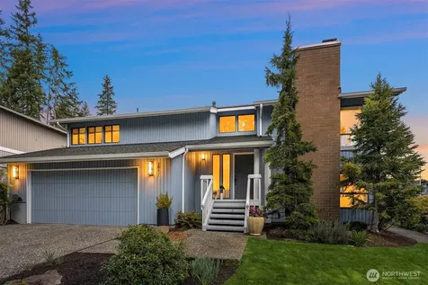 18430 NE 15th Place Bellevue WA 98008