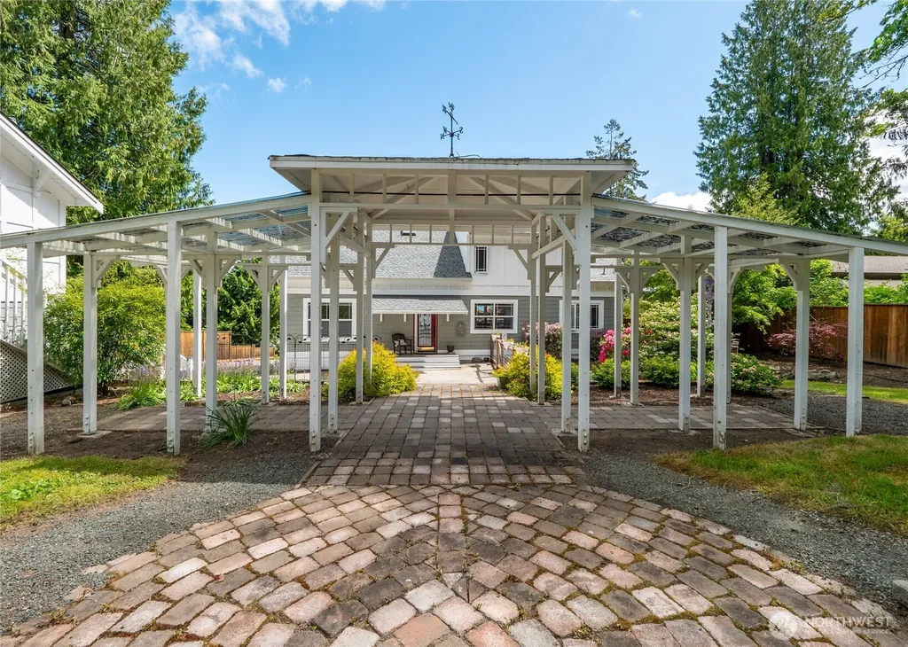 3530 W Sequim Bay Road Sequim WA 98382