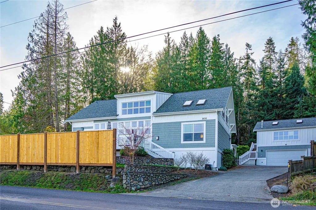 3530 W Sequim Bay Road Sequim WA 98382