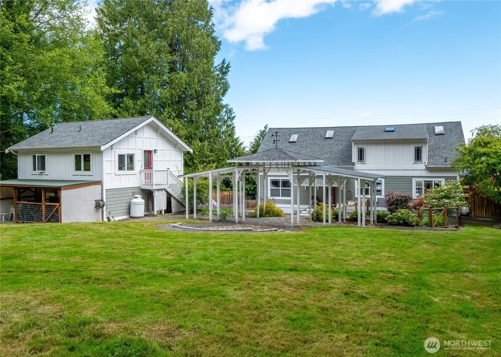 3530 W Sequim Bay Road Sequim WA 98382