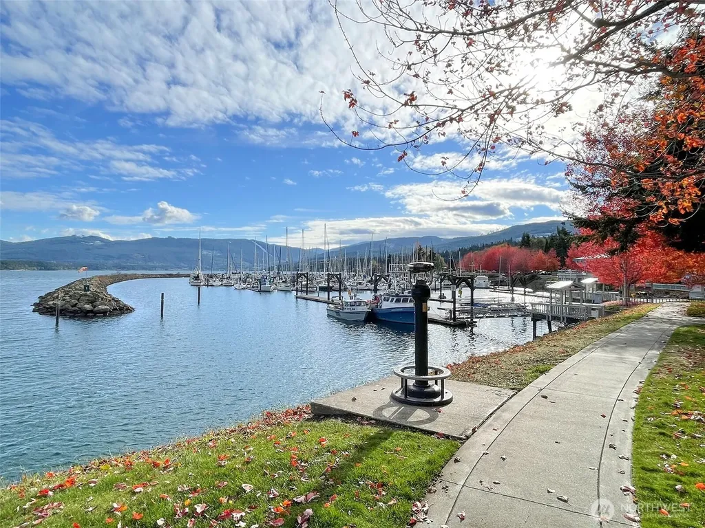3530 W Sequim Bay Road Sequim WA 98382