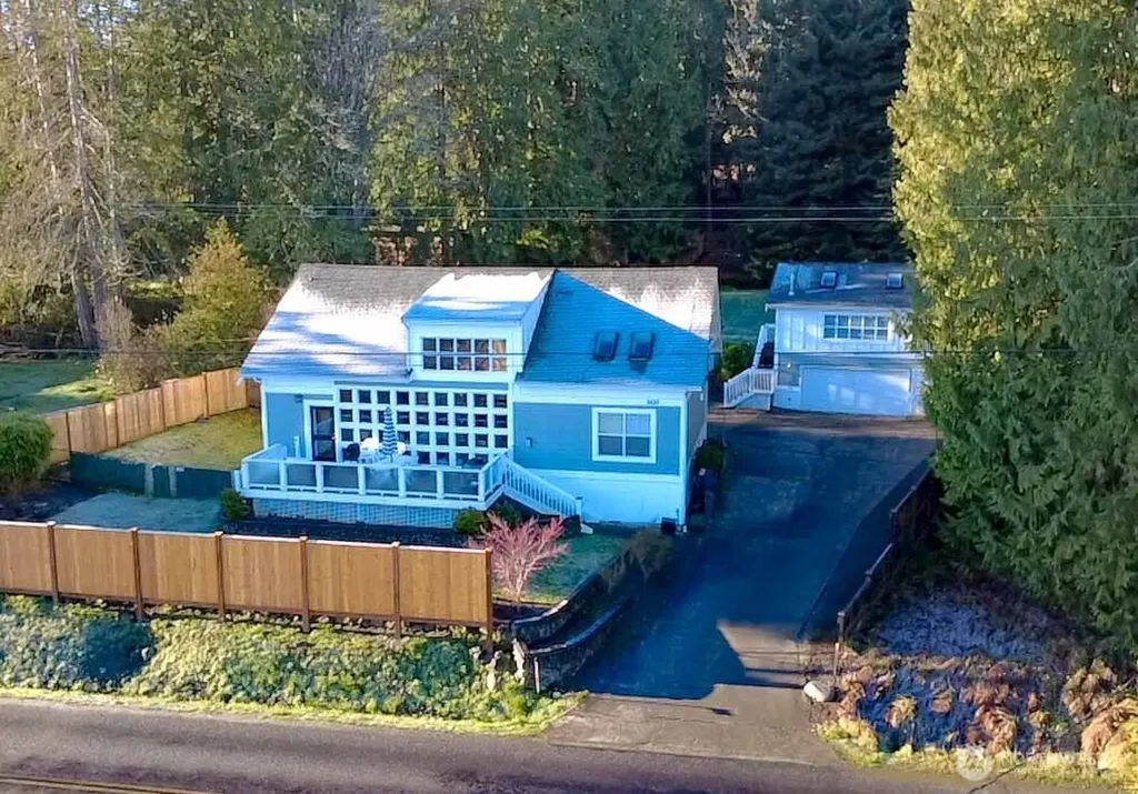 3530 W Sequim Bay Road Sequim WA 98382