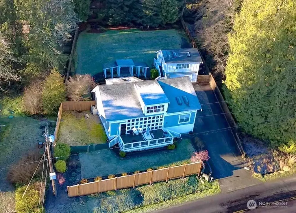 3530 W Sequim Bay Road Sequim WA 98382
