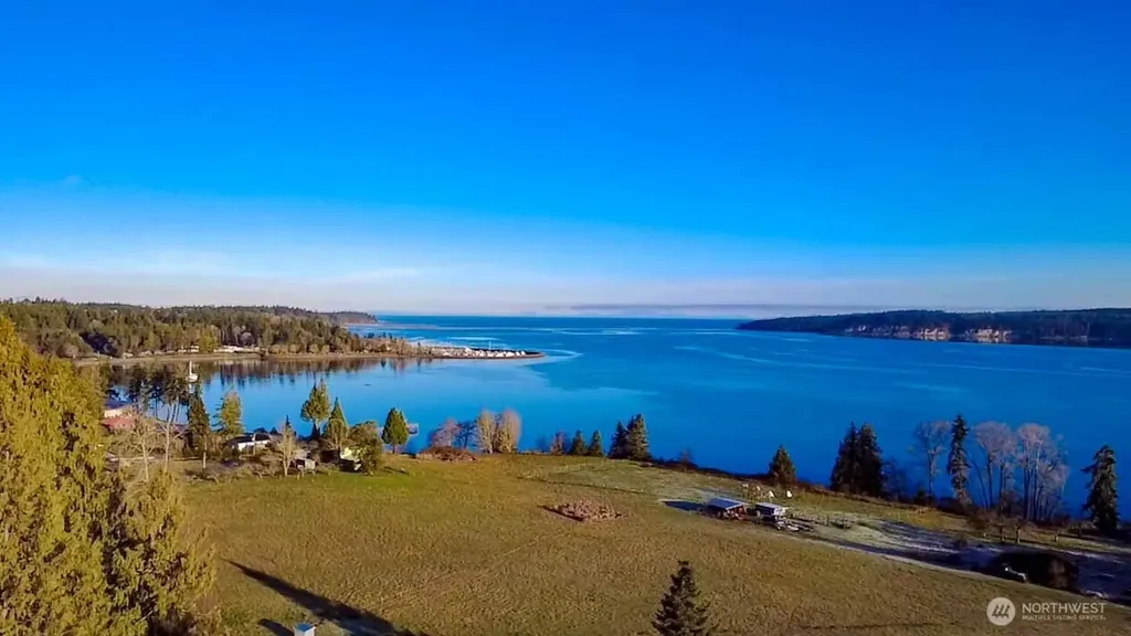 3530 W Sequim Bay Road Sequim WA 98382