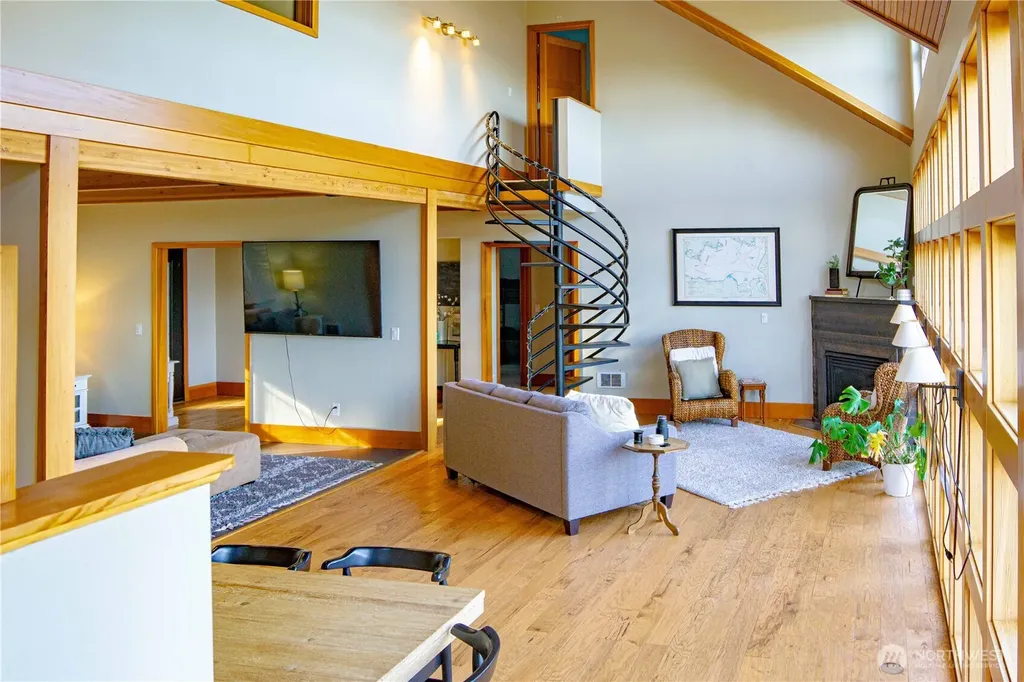 3530 W Sequim Bay Road Sequim WA 98382