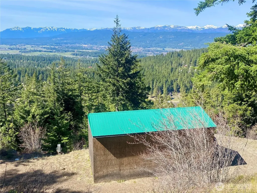 393 Tom & Nita Road Cle Elum WA 98922