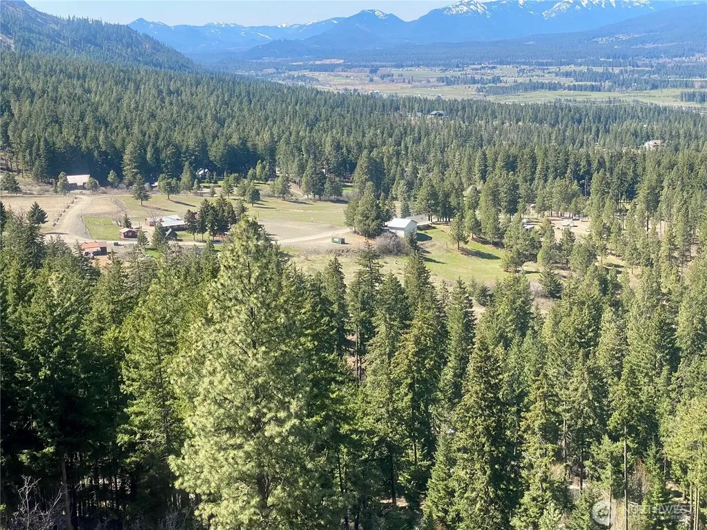 393 Tom & Nita Road Cle Elum WA 98922
