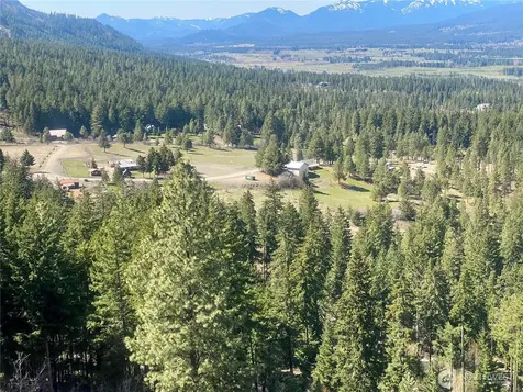 393 Tom & Nita Road Cle Elum WA 98922
