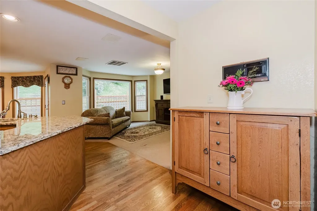 6429 Cedar Terrace Lane NW Bremerton WA 98312