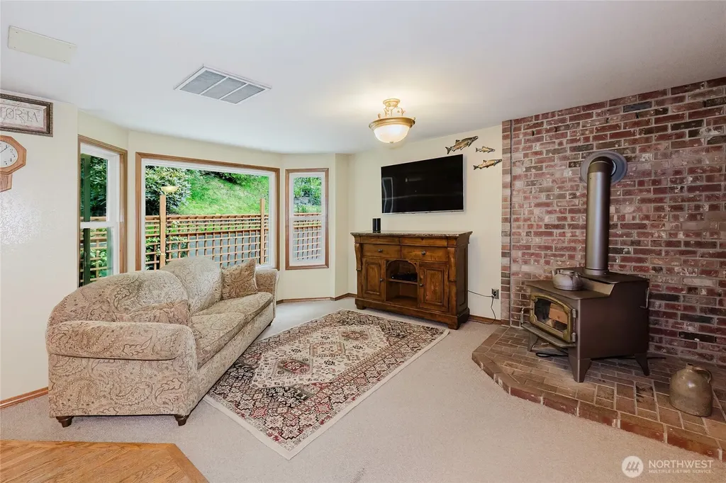 6429 Cedar Terrace Lane NW Bremerton WA 98312