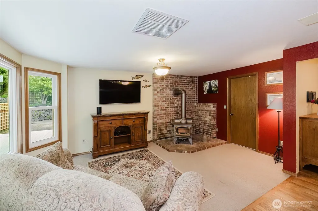 6429 Cedar Terrace Lane NW Bremerton WA 98312