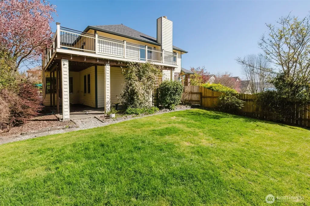 6429 Cedar Terrace Lane NW Bremerton WA 98312