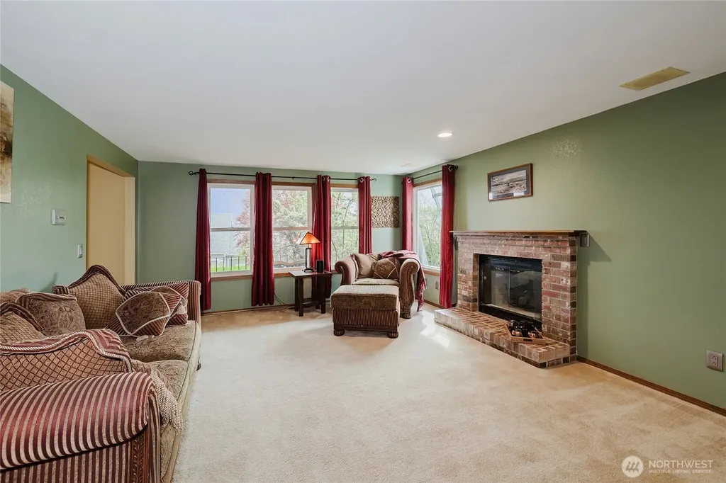 6429 Cedar Terrace Lane NW Bremerton WA 98312