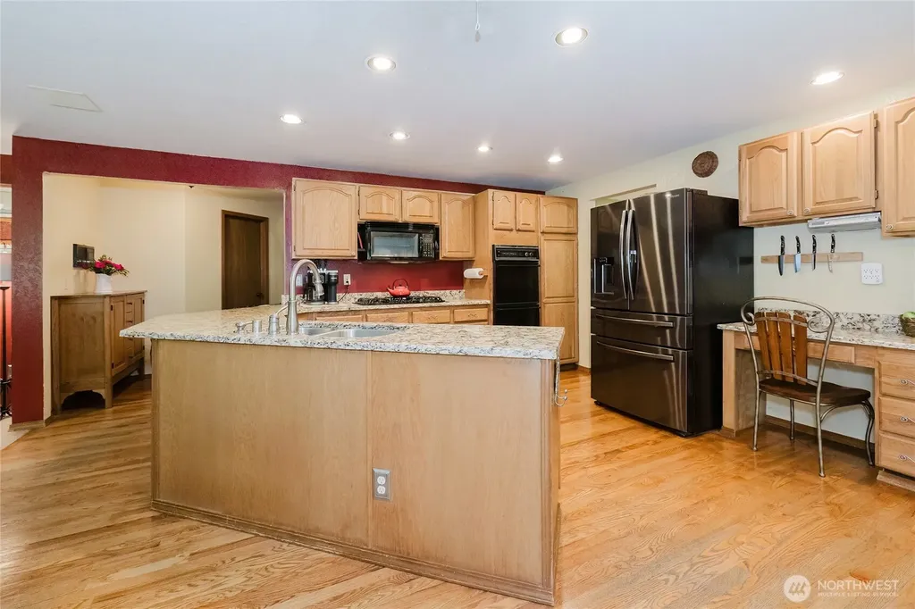 6429 Cedar Terrace Lane NW Bremerton WA 98312