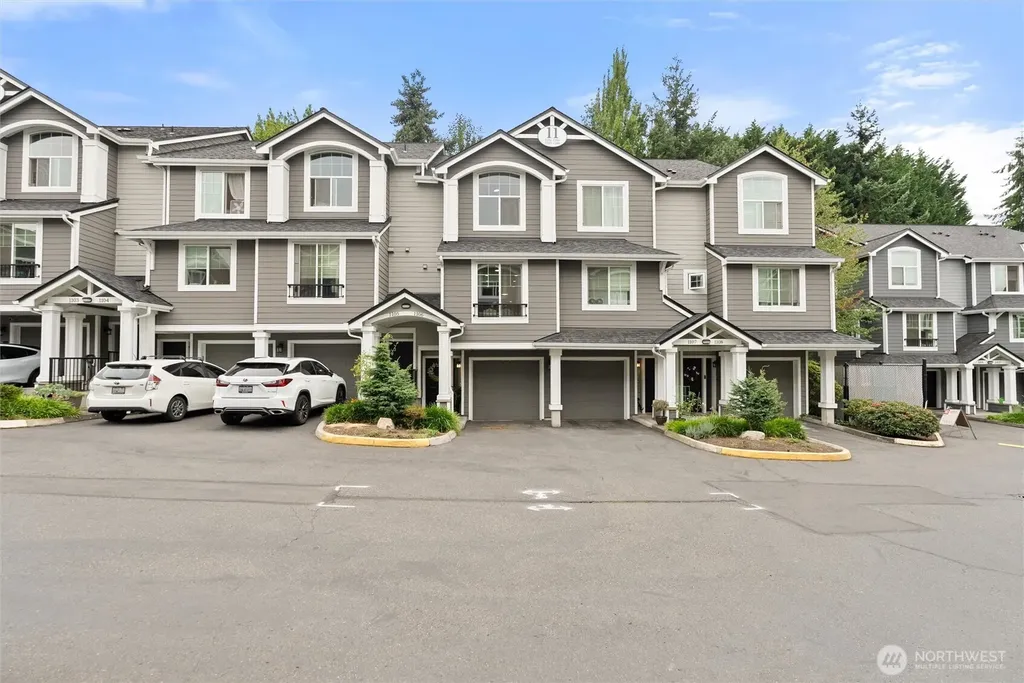 16125 Juanita-woodinville Way NE Bothell WA 98011