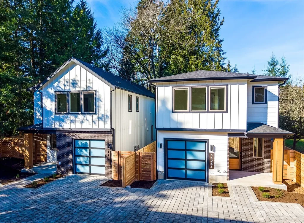 11251 108th Avenue NE Kirkland WA 98033