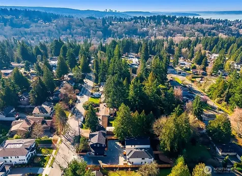 11251 108th Avenue NE Kirkland WA 98033