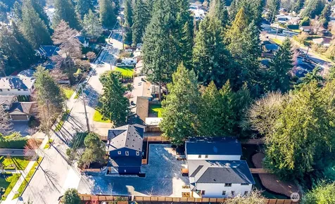 11251 108th Avenue NE Kirkland WA 98033