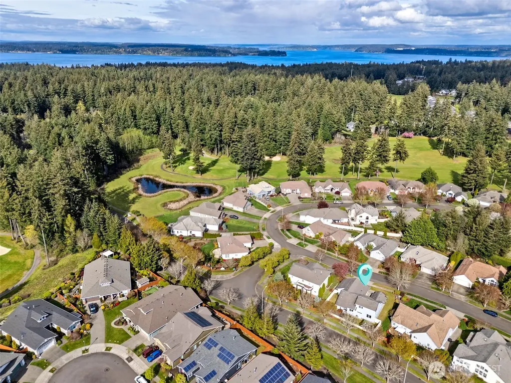 4209 Campus Green Drive NE Lacey WA 98516