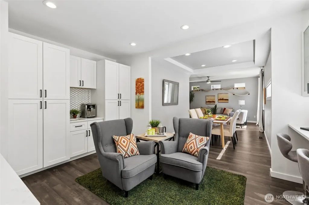 4209 Campus Green Drive NE Lacey WA 98516