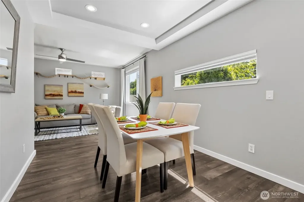 4209 Campus Green Drive NE Lacey WA 98516